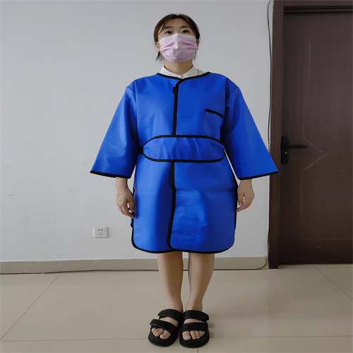 临沂防辐射铅衣