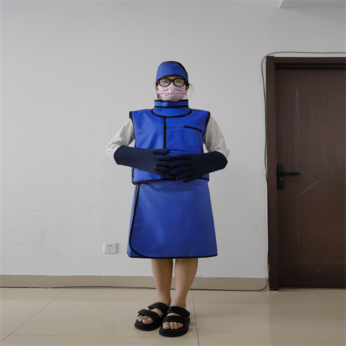 临沂防辐射服