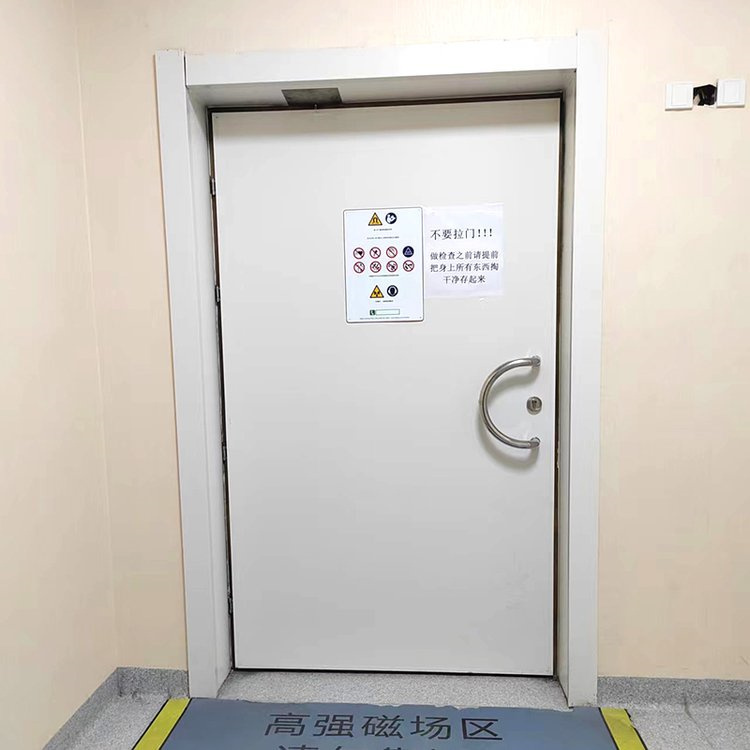 临沂铅门3个铅当量