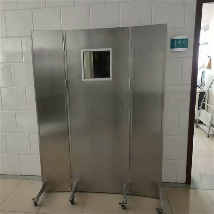 临沂铅屏风铅当量