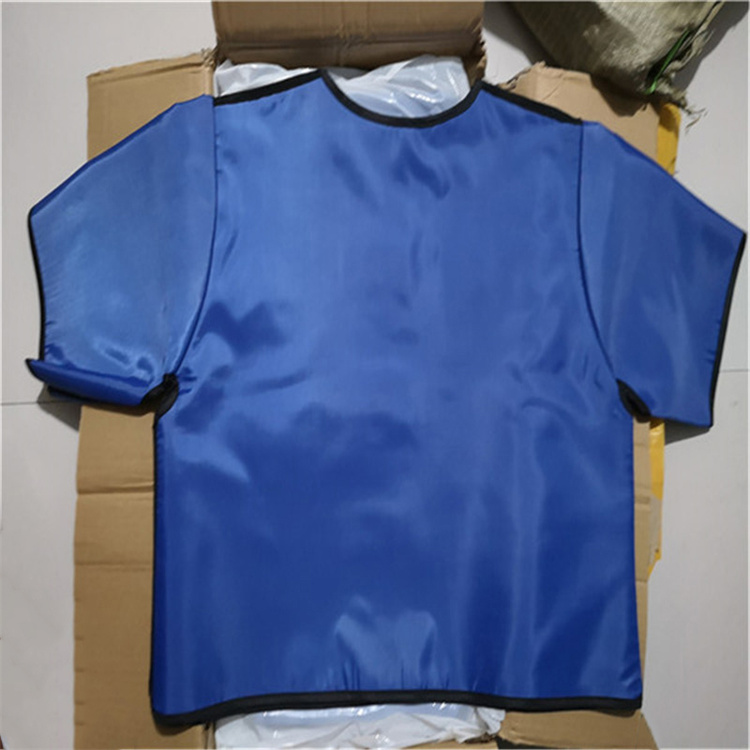 临沂铅衣防护服的作用